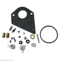 Briggs and Stratton 497535 KIT-CARB Overhaul 690192 OEM Genuine parts - £46.24 GBP