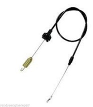 CLUTCH CABLE 946-04626 FWD TILLER MTD OEM NEW Troy Bilt White Craftsman - $49.99