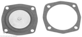 Carb Kit for Tecumseh Jiffy Ice Auger Model 30 & 31 - $17.99