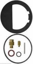 Genuine Kohler 25 757 02-S Carburetor Repair Kit K301-K582 KT Series M12... - £13.50 GBP