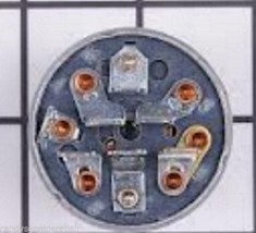 Murray 1001993MA Switch / Indak Key Replaces # 1001993 Sears Craftsman RandysEng - $33.99