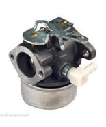 Tecumseh Carburetor sample item