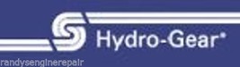 OEM Hydro Gear Pump BDP-10A-101 PG-1DQP-DY1X-XXXX PART - £438.05 GBP