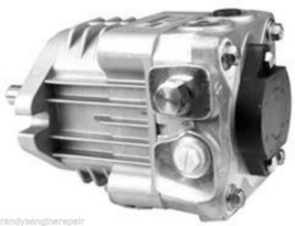 OEM Hydro Gear Pump BDP-10A-319 PG-1JQQ-DY1X-XXXX FIT + - $699.99
