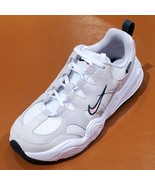Nike Wmns Tech Hera Summit White/Pink Bloom-White FN8921-161  - £91.28 GBP