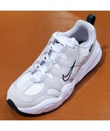 Nike Wmns Tech Hera Summit White/Pink Bloom-White FN8921-161  - $157.56 CAD