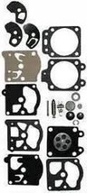 031 Carburetor Repair Kit Complete 4 Walbro Carbs - £15.73 GBP