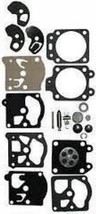 031 Carburetor Repair Kit Complete 4 Walbro Carbs - $19.99