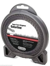 Super Twist Gator Magnum .118 Trimmer Line 180 Ft 1 Lb - $29.94