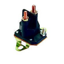 Sears Craftsman 12V Starter Solenoid 725-1426 925-1426A - £14.33 GBP