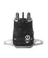 Starter Solenoid switch 3 pole 12v fits MTD, Murray, Toro, Troy-bilt, ot... - $41.36 CAD