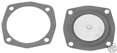 Tecumseh Carburetor Carb Diaphragm Repair Replace kit 630978 fits Toro S200 - $9.99