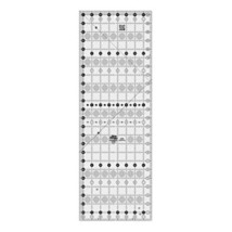 Creative Grids Quilt Ruler 8-1/2in x 24-1/2in - CGR824 - £58.91 GBP