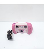 VTech Kidizoom Camera Connect Pink - £15.62 GBP