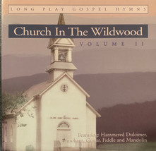 Various - Church In The Wildwood: Volume II (CD) (VG+) - £17.10 GBP