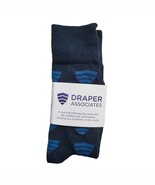 Tim DRAPER ASSOCIATES Survival Training Dry socks VC Venture Capital Sta... - $457.88 MXN