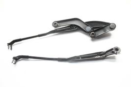 2000-06 MERCEDES W215 CL500 CL600 FRONT LEFT & RIGHT WINDSHIELD WIPER ARM P7249 image 6