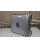 Apple Power Mac G4 M8493 PowerMac 867MHz 128MB Quicksilver NO HDD/OS - $138.55