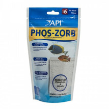 API Phos Zorb Treats 210L - $38.31