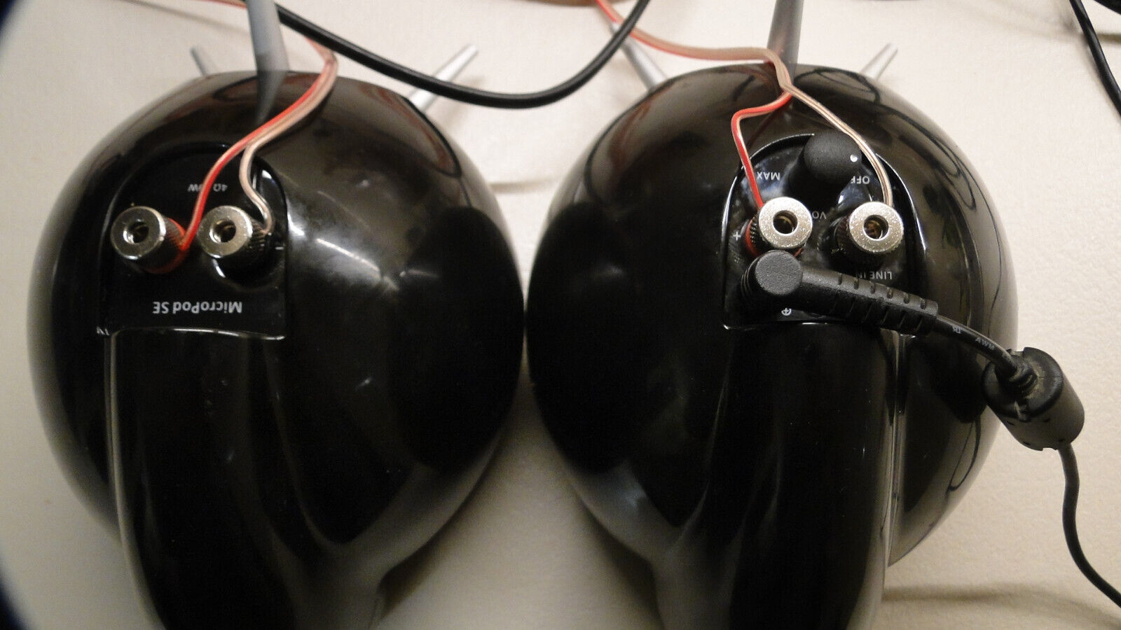 Pair Of Scandyna MicroPod SE Bluetooth and 26 similar items Pair Of Scandyna MicroPod SE Bluetooth and 26 similar items
