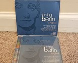 Irving Berlin Songbook by Irving Berlin (CD, Apr-2007, Concord Jazz Spec... - £5.39 GBP