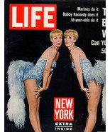 Life Magazine February 22, 1963 - $12.00