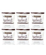 Edono Rucci Original Cappuccino Mix, 6/2 lbs Bags - $58.49