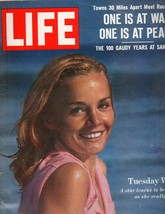 Life Magazine July 25, 1963 - £9.61 GBP