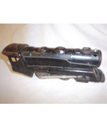 FREE Shipping Marx Engine Train 1950s very old and cool metal train - €69,98 EUR