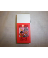 FREE Shipping  Bert &amp; Ernie bedtime buddies flashlight sesame street vin... - €21,85 EUR
