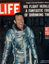 Life Magazine  May 24, 1963 - $12.00