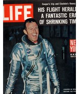 Life Magazine  May 24, 1963 - £9.44 GBP