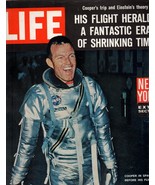 Life Magazine  May 24, 1963 - $12.07 CAD