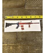 Unbranded Gun Sticker Decal - $160.95 MXN