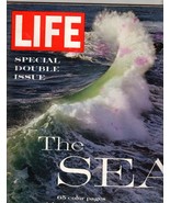 Life Magazine  Dec. 21, 1962  Vol. 53  No. 25 (SPECIAL DOUBLE ISSUE: THE... - £9.59 GBP