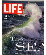 Life Magazine  Dec. 21, 1962  Vol. 53  No. 25 (SPECIAL DOUBLE ISSUE: THE... - $9.36 CAD