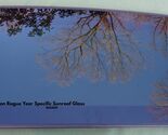 2008 YEAR SPECIFIC NISSAN ROGUE OEM FACTORY SUNROOF GLASS PANEL FREE SHI... - $112.00
