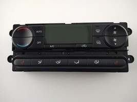 ✅ 2004 - 2008 Ford F-150 AC Temperature Climate Control Unit 4L3H-18D422... - $97.96