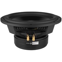 Dayton Audio RSS315HFA-8 12&quot; Reference HF Subwoofer 8 Ohm - $6,005.97 MXN