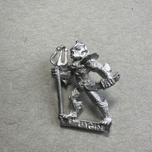 Cidadel Warhammer 1985 Githyanki - £37.42 GBP