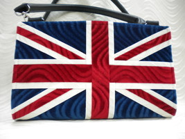 Union Jack Magnetic Shell Slipcover Interchangeable Cover Classic Base B... - $45.99