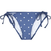 WOMENS/JRS O&#39;NEILL POLKA DOT TRIANGLE TOP TIE BOTTOM BIKINI SWIMSUIT NEW... - £25.96 GBP