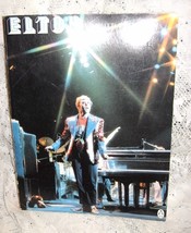 Elton John Memoir- &quot;It&#39;s a Little Bit Funny&quot;- Paperback Penguin Books US... - $12.00
