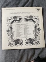 Vintage Album Chim Chim Cheree LP - Mary Poppins, Marc Field - £7.50 GBP