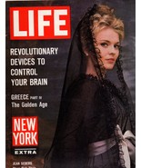Life Magazine  March 8,1963 - $9.36 CAD