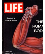 Life Magazine  October 26, 1962 - £9.44 GBP