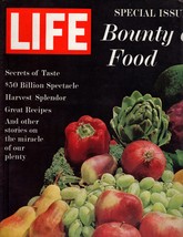 Life Magazine  November 23, 1962 - £9.57 GBP