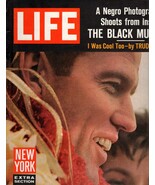 Life Magazine  May 31,1963 - $10.71 CAD
