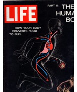 Life Magazine,  December 7,1962 - $9.49 CAD