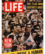 Life Magazine  March 29,1963 - $9.43 CAD